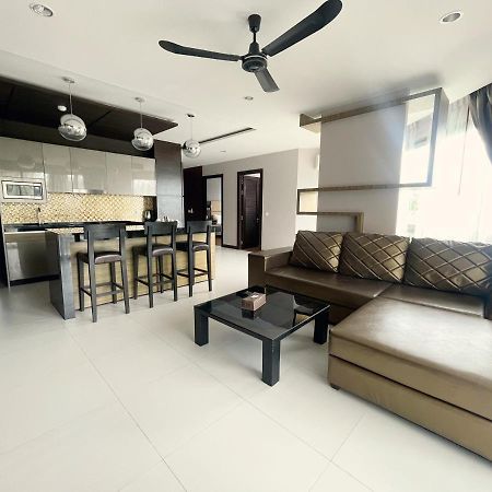 The Regent Bangtao Apartments Bang Tao Beach  Esterno foto