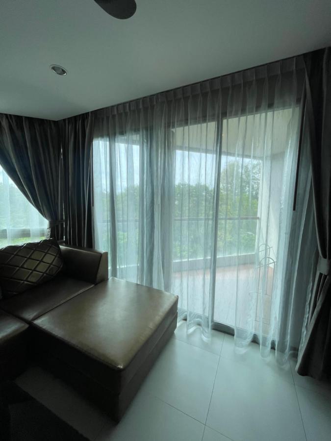 The Regent Bangtao Apartments Bang Tao Beach  Esterno foto