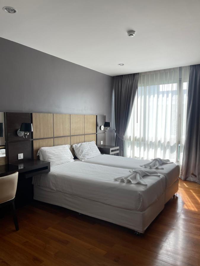 The Regent Bangtao Apartments Bang Tao Beach  Esterno foto