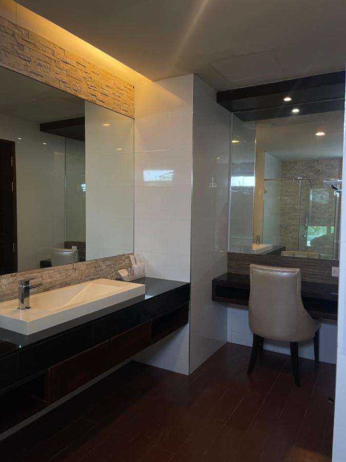 The Regent Bangtao Apartments Bang Tao Beach  Esterno foto