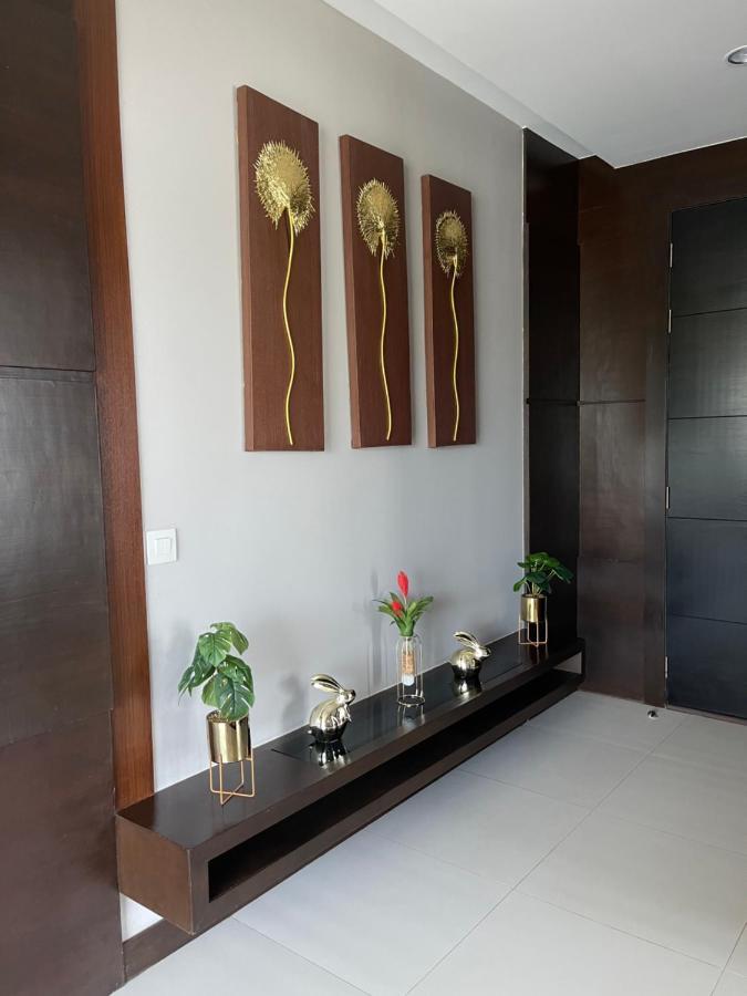 The Regent Bangtao Apartments Bang Tao Beach  Esterno foto