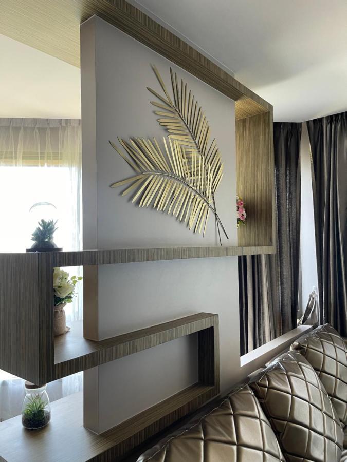The Regent Bangtao Apartments Bang Tao Beach  Esterno foto