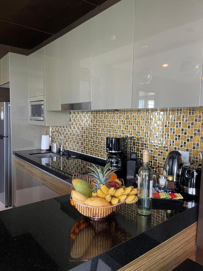 The Regent Bangtao Apartments Bang Tao Beach  Esterno foto