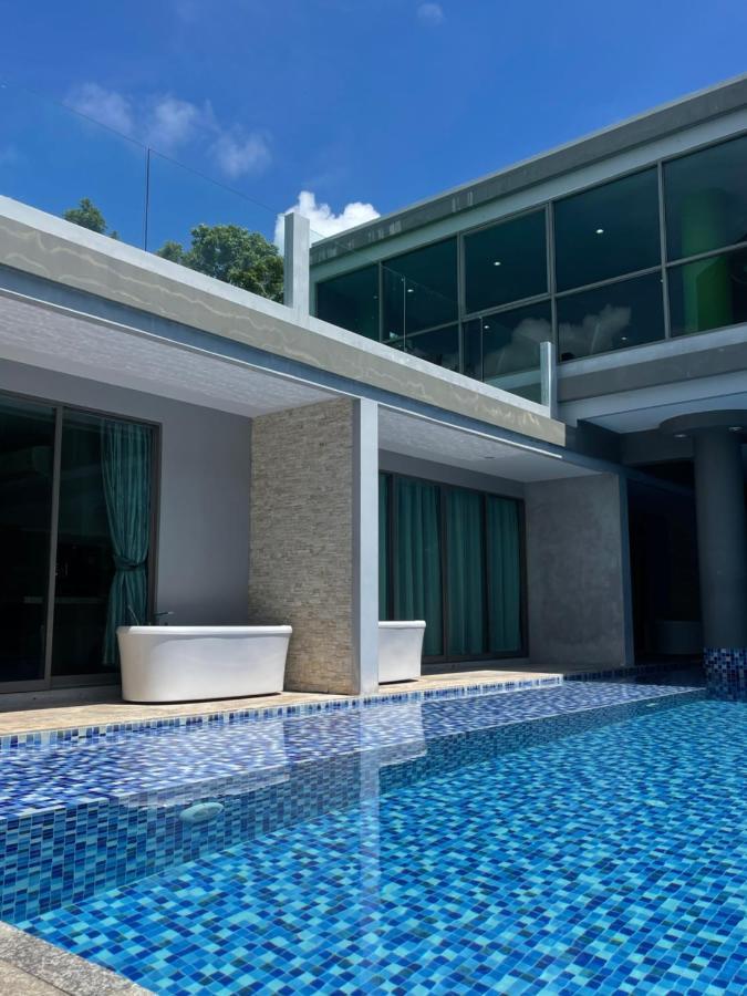 The Regent Bangtao Apartments Bang Tao Beach  Esterno foto