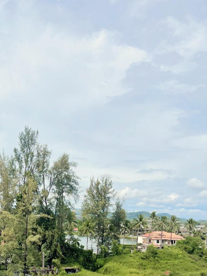 The Regent Bangtao Apartments Bang Tao Beach  Esterno foto