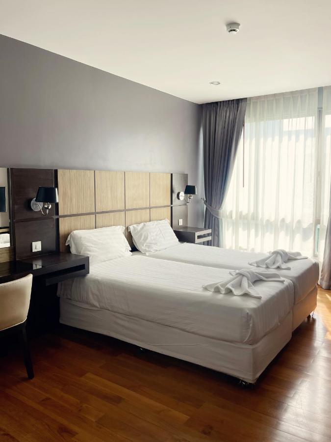 The Regent Bangtao Apartments Bang Tao Beach  Esterno foto