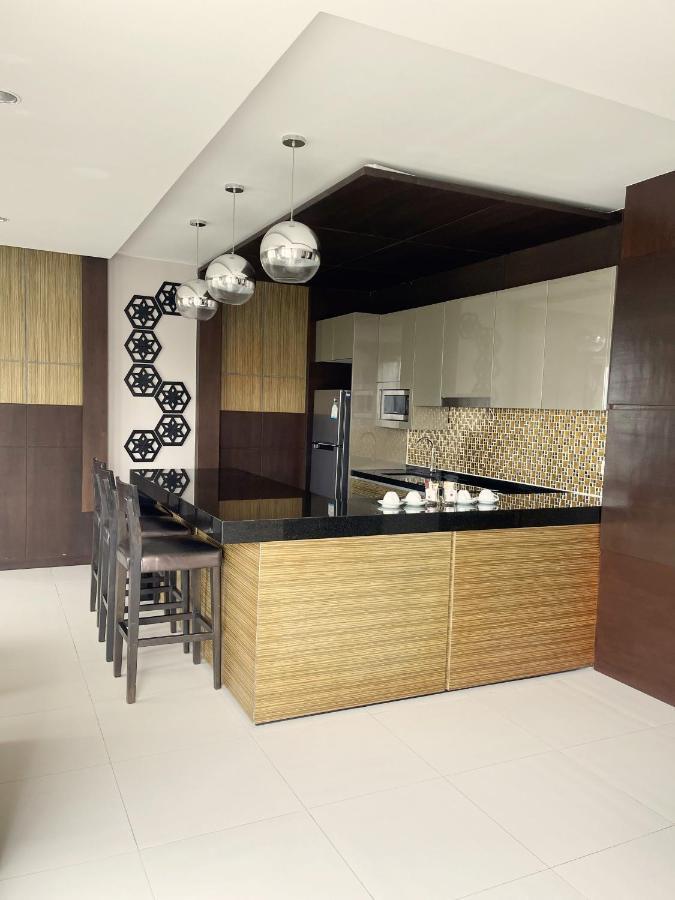 The Regent Bangtao Apartments Bang Tao Beach  Esterno foto