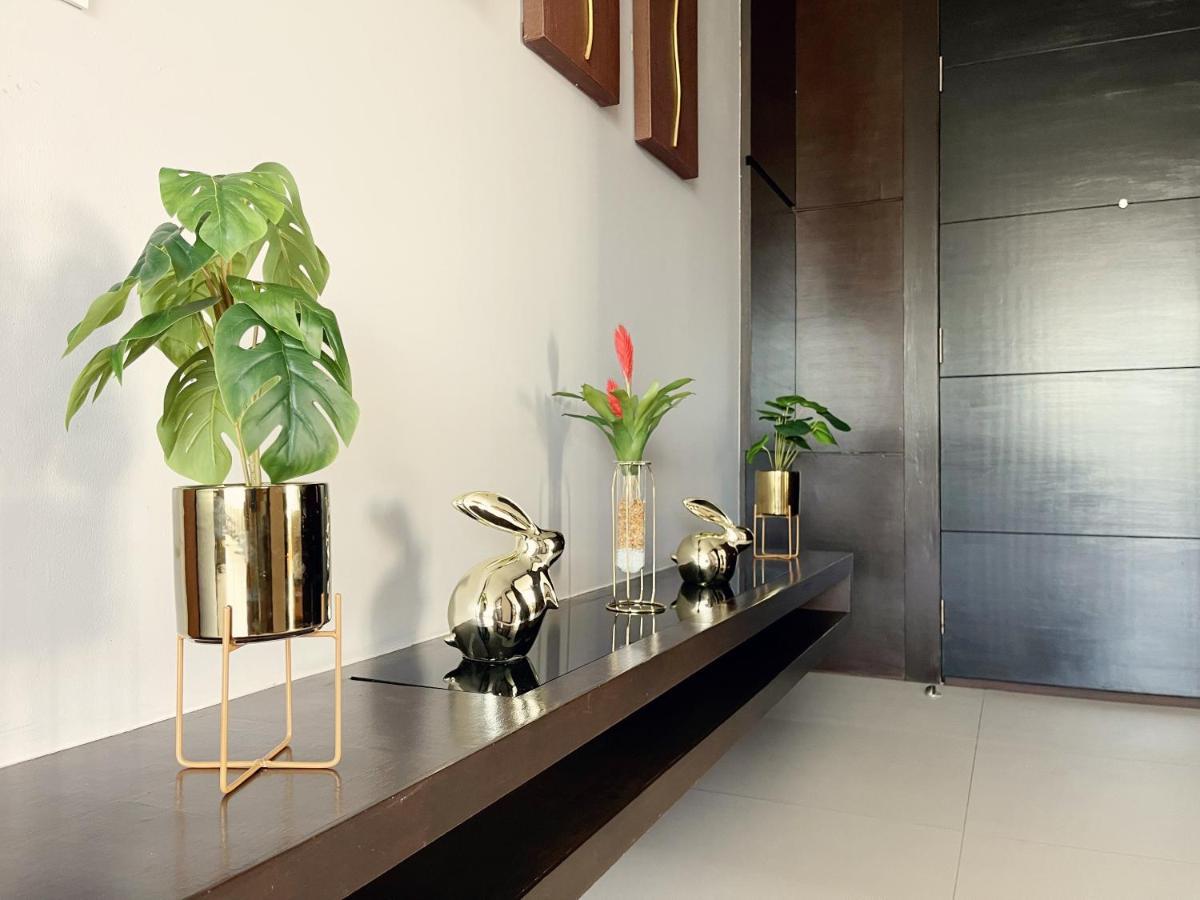 The Regent Bangtao Apartments Bang Tao Beach  Esterno foto