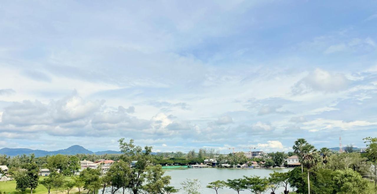 The Regent Bangtao Apartments Bang Tao Beach  Esterno foto