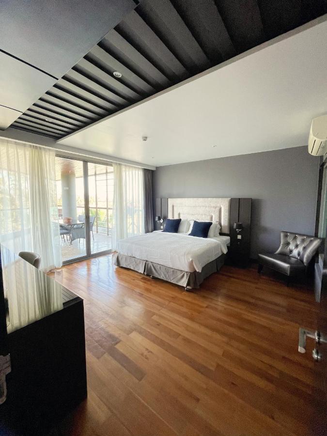 The Regent Bangtao Apartments Bang Tao Beach  Esterno foto