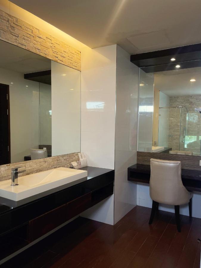 The Regent Bangtao Apartments Bang Tao Beach  Esterno foto